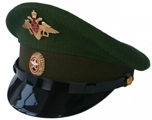 Изменения в форме одежды