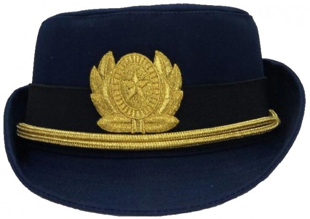 Изменения в форме одежды