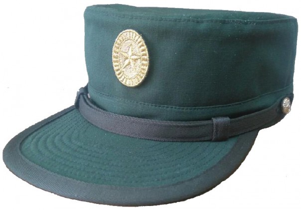 Изменения в форме одежды