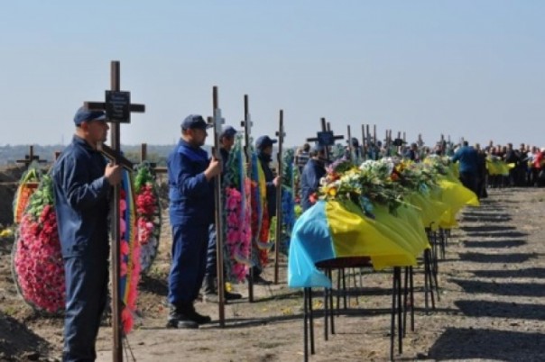 80 смертей в час. Украинцы вымирают рекордными темпами 