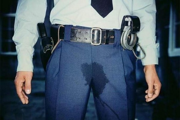 «Кричите и убегайте!» – главный совет от украинской полиции гостям Евровидения