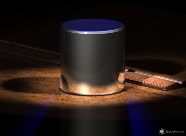 Учёные продемонстрировали вещество с отрицательной эффективной массой