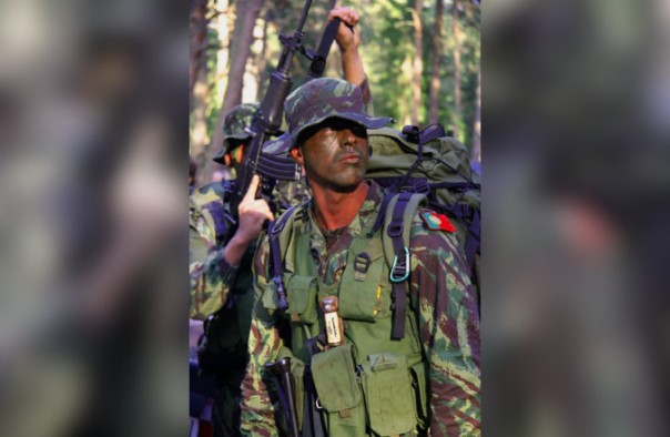 День Победы близко-близко и Прибалтика боится…