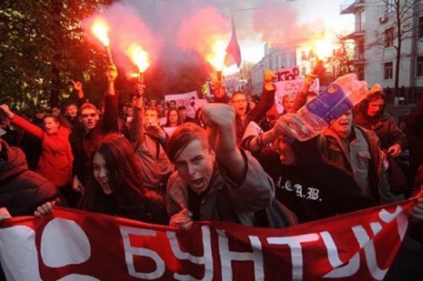 Половина обучающихся в Ростове украинских студентов винят Россию в бедах своей страны