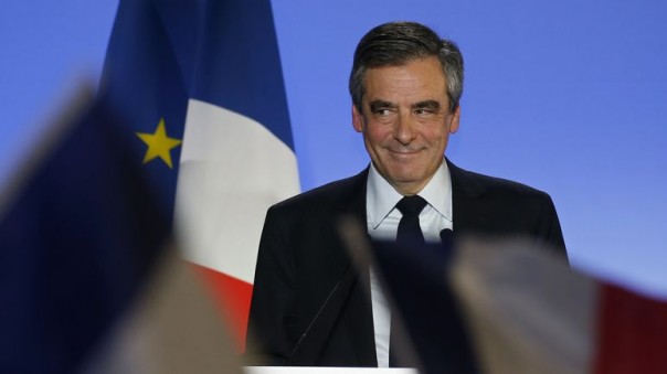 Кандидат в президенты Франции: будущее Крыма нужно решать на конференции ООН