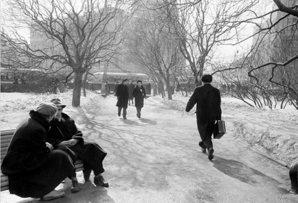 Детали советской эпохи