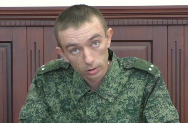 МГБ зафиксированы телефонные переговоры сотрудника СБУ с военнослужащим НМ ЛНР