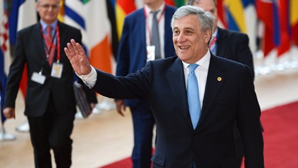 Глава Европарламента заявил о возможности отмены Brexit