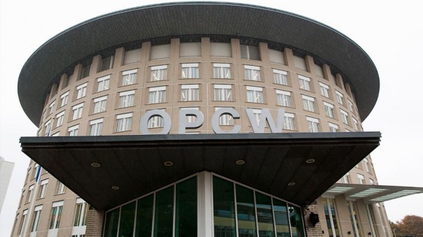 «Механизмы отработаны»: ОЗХО отклонила помощь РФ и Ирана в расследовании химатак в Сирии