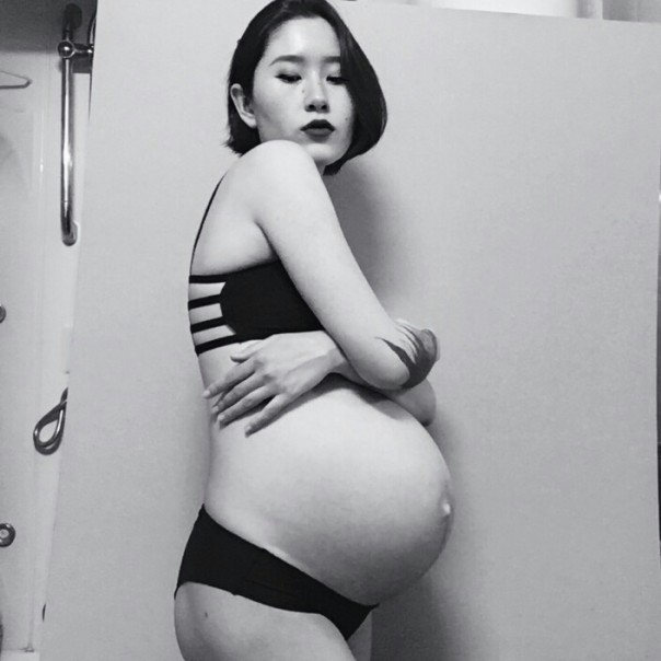 Дочь президента Кыргызстана удалилась из соцсетей из-за критики ее откровенных фото