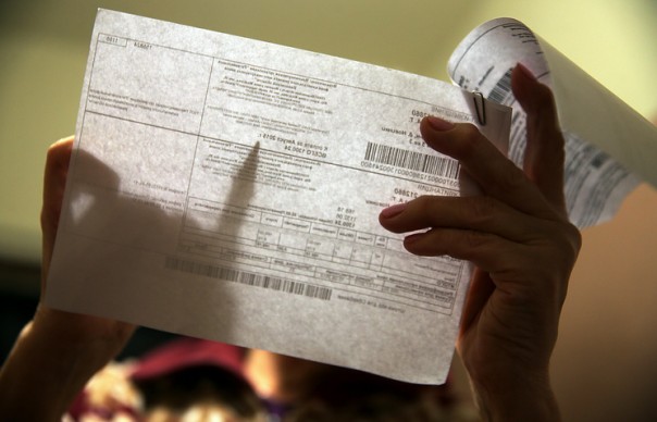 В РФ разрешат не оплачивать коммуналку, если УК не разместит сведения в инфосистеме ЖКХ