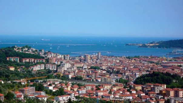 Итальянская область Лигурия хочет наладить морское сообщение с Крымом