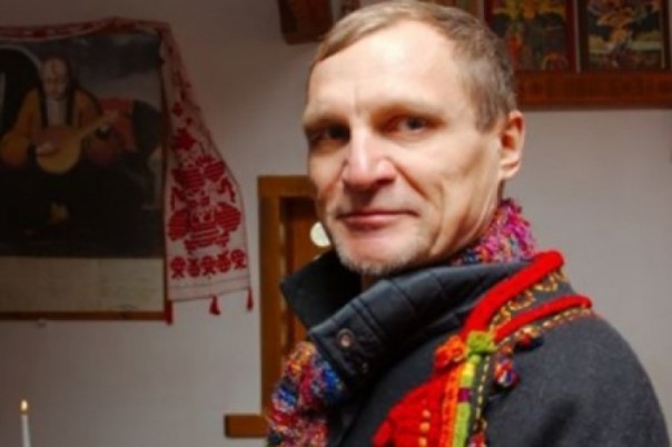 67 процентов поддержали идею Скрипки о создании гетто для русских 