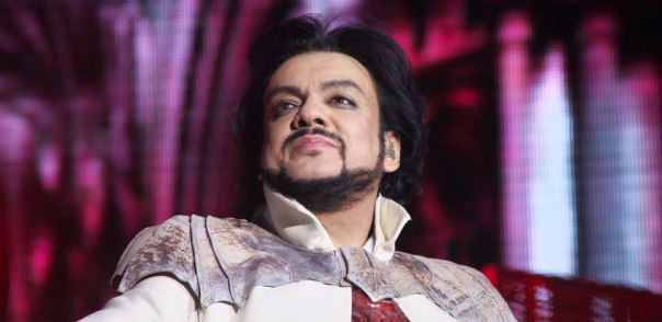 Киркоров оказался замешан в смерти гражданина США после концерта в казино Трампа