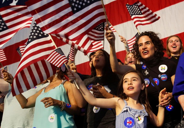 Очередные сказки ФБР: Россия повлияла на выборы в США через советника Трампа