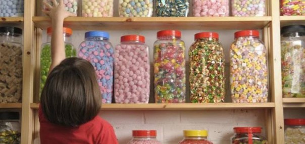 Банальная история… Банальная история…