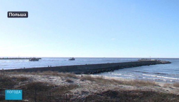 Польша пошла против природы