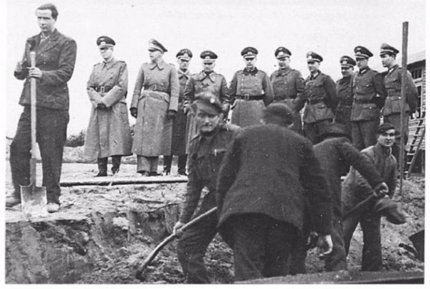 Как англичане предали Англию. История забытого позора