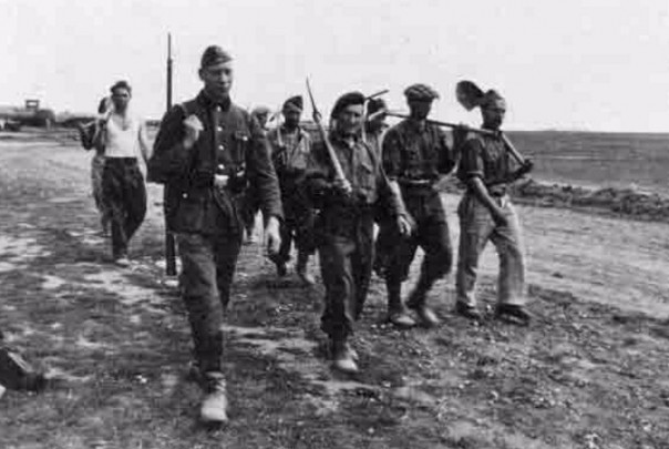 Как англичане предали Англию. История забытого позора