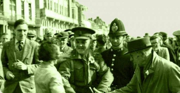 Как англичане предали Англию. История забытого позора