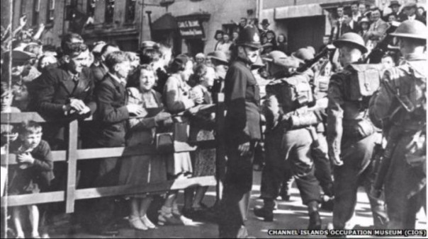 Как англичане предали Англию. История забытого позора