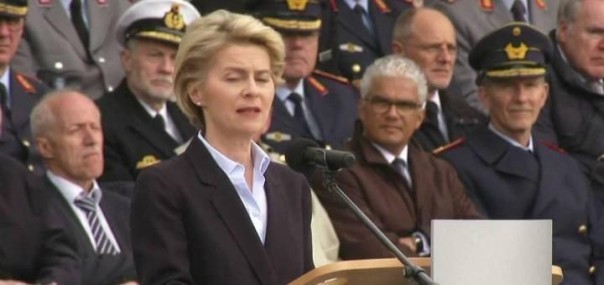 Развалинами Бундесвера удовлетворен Развалинами Бундесвера удовлетворен