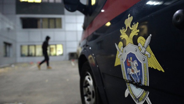 В Москве задержали мужчину, заблокировавшего машину детской скорой