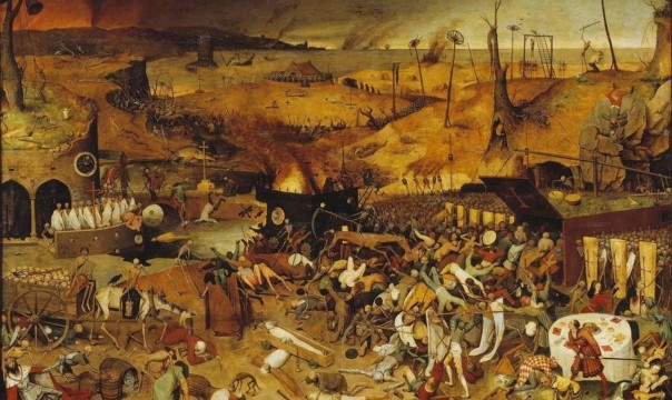 Валентин Катасонов. Закат Европы глазами Шпенглера и святителя Николая Сербского