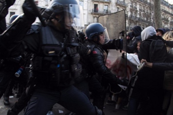 Абсурдные новости. 23 апреля 2017 года