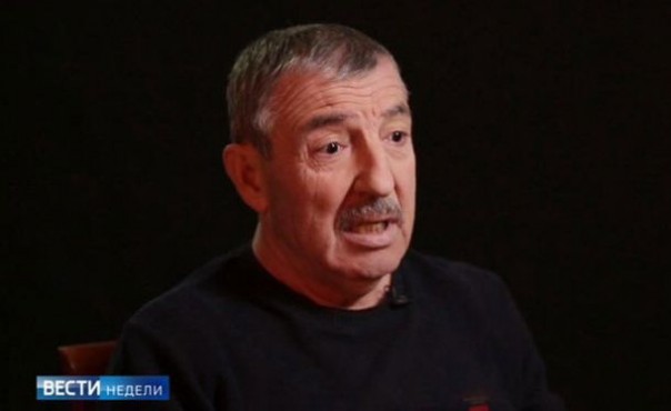 Экс-замглавы одесской милиции: бойню в Доме профсоюзов организовывали власти