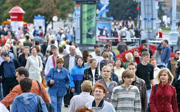 Россияне дали свой прогноз на развитие экономики