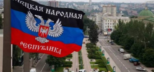 Восстановление Украинской ССР Восстановление Украинской ССР