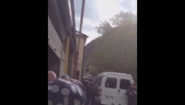 В Дагестане в школе прогремел взрыв, один ребенок погиб, 11 - ранены