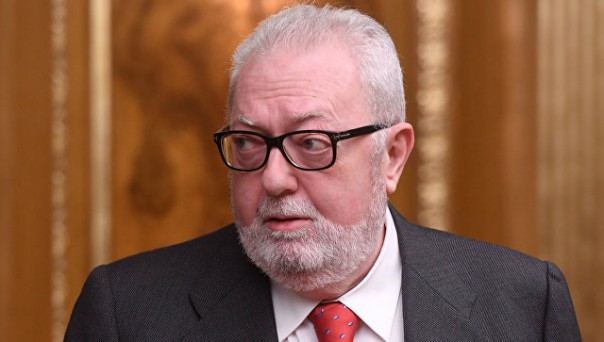 Глава ПАСЕ назвал ошибкой поездку в Сирию