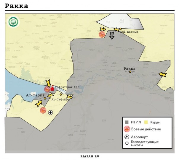 24 апреля 2017. Военная обстановка в Сирии. Развал обороны террористов в Хаме, количество гражданских жертв коалиции приближается к 1270 24 апреля 2017. Военная обстановка в Сирии. Развал обороны террористов в Хаме, количество гражданских жертв коалиции приближается к 1270