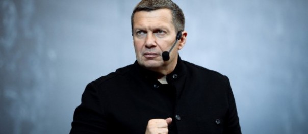 Соловьёв прошелся по Собчак: «Это не политика, а передача «Пусть говорят»