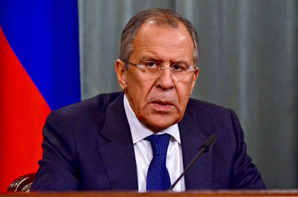 Лавров раскрыл игру покровителей Порошенко против России