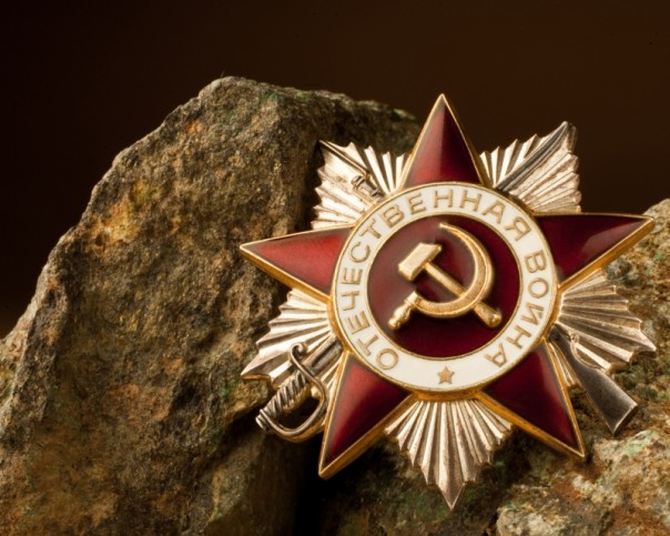 Александр Росляков. Мой отец был фронтовиком. Это – не внешний вид, а состояние души