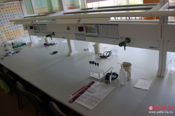 Немецкая делегация в восторге от посещения Артека: мы как будто попали в парадиз!