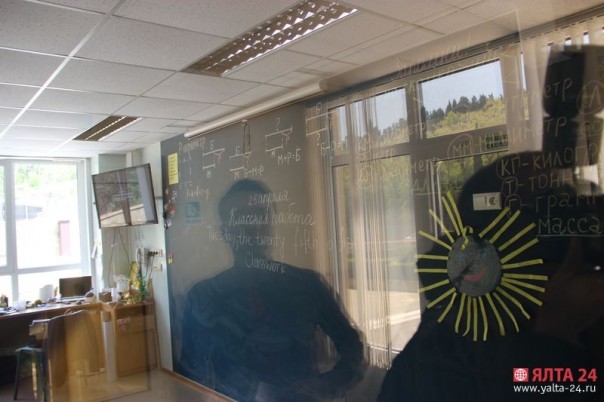 Немецкая делегация в восторге от посещения Артека: мы как будто попали в парадиз!