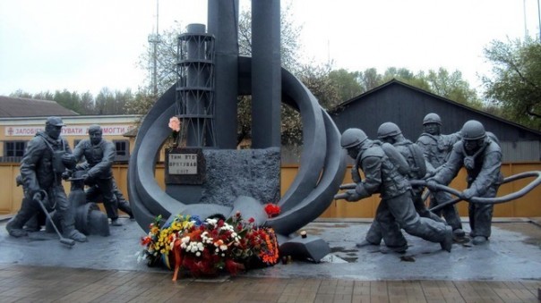 Чернобылю 31 год: почему следует переживать за украинские блоки АЭС