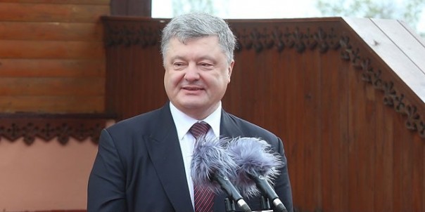 Петр Порошенко «страдает» от неизлечимой болезни