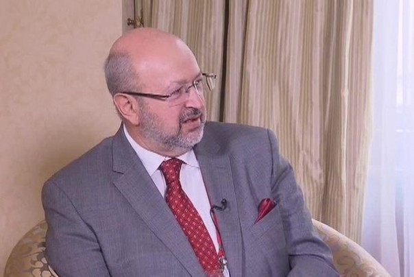 Генсек ОБСЕ: проблемы у нас общие, мы все в одной лодке