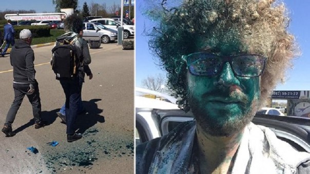 Абсурдные новости. 26 апреля 2017 года Абсурдные новости. 26 апреля 2017 года