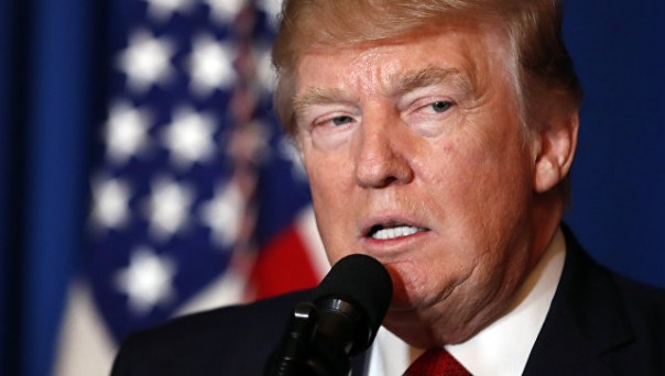 Трамп предложил масштабное снижение налогов