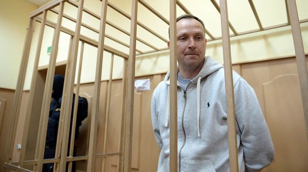 Генерал МВД Сугробов приговорён к 22 годам