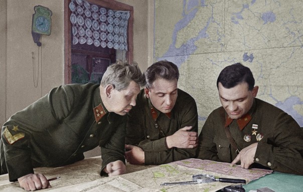 От Героев былых времен...не осталось порой имен.... От Героев былых времен...не осталось порой имен....