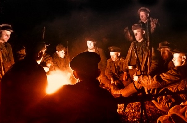 От Героев былых времен...не осталось порой имен.... От Героев былых времен...не осталось порой имен....