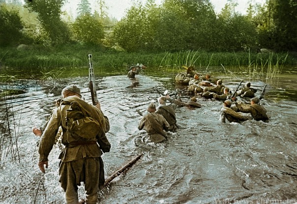 От Героев былых времен...не осталось порой имен.... От Героев былых времен...не осталось порой имен....