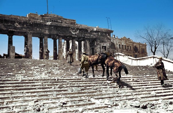 От Героев былых времен...не осталось порой имен.... От Героев былых времен...не осталось порой имен....